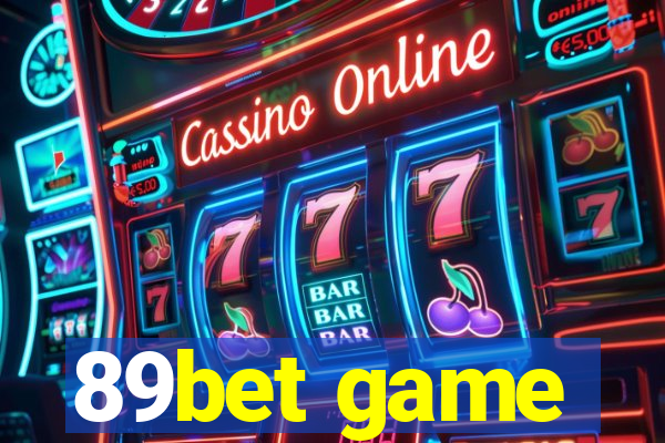 89bet game
